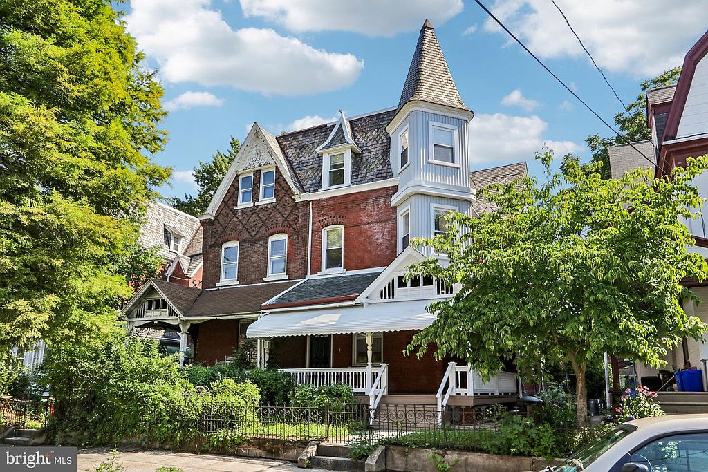 Photo 47 — Street view of the house